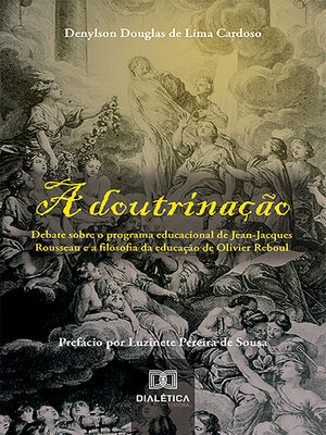 cover image of A doutrinação